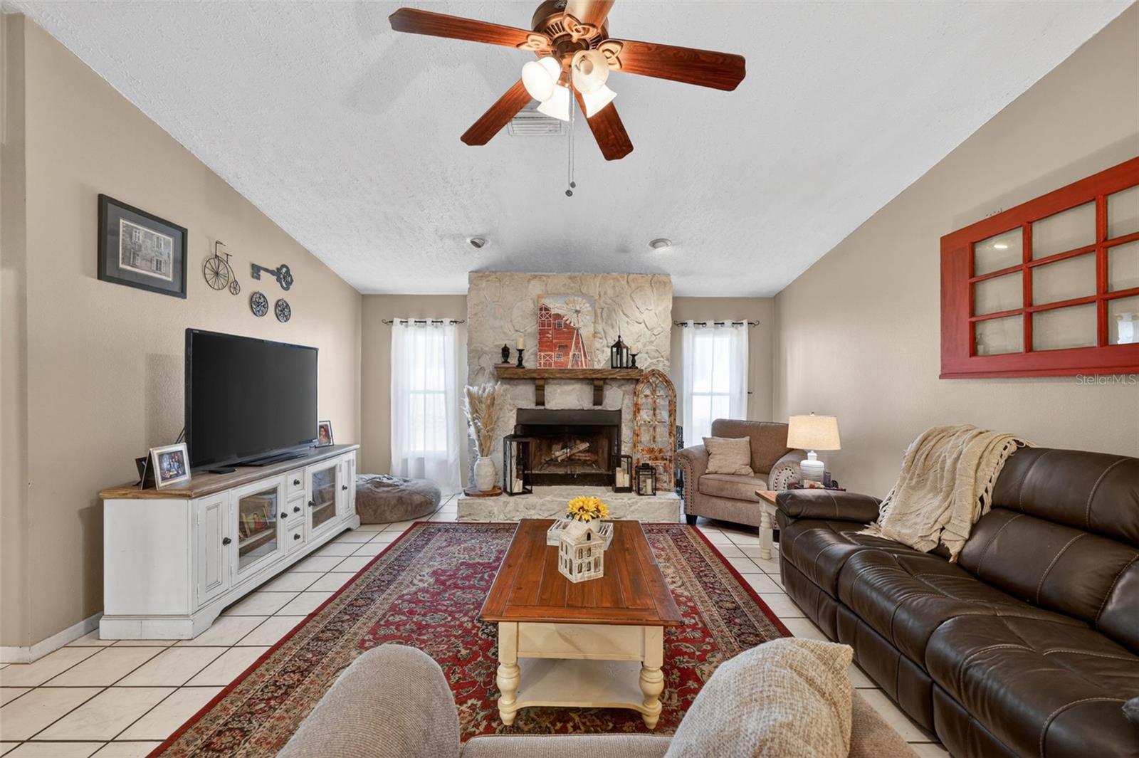 BUCKHORN OAKS UNIT 1 - Residential