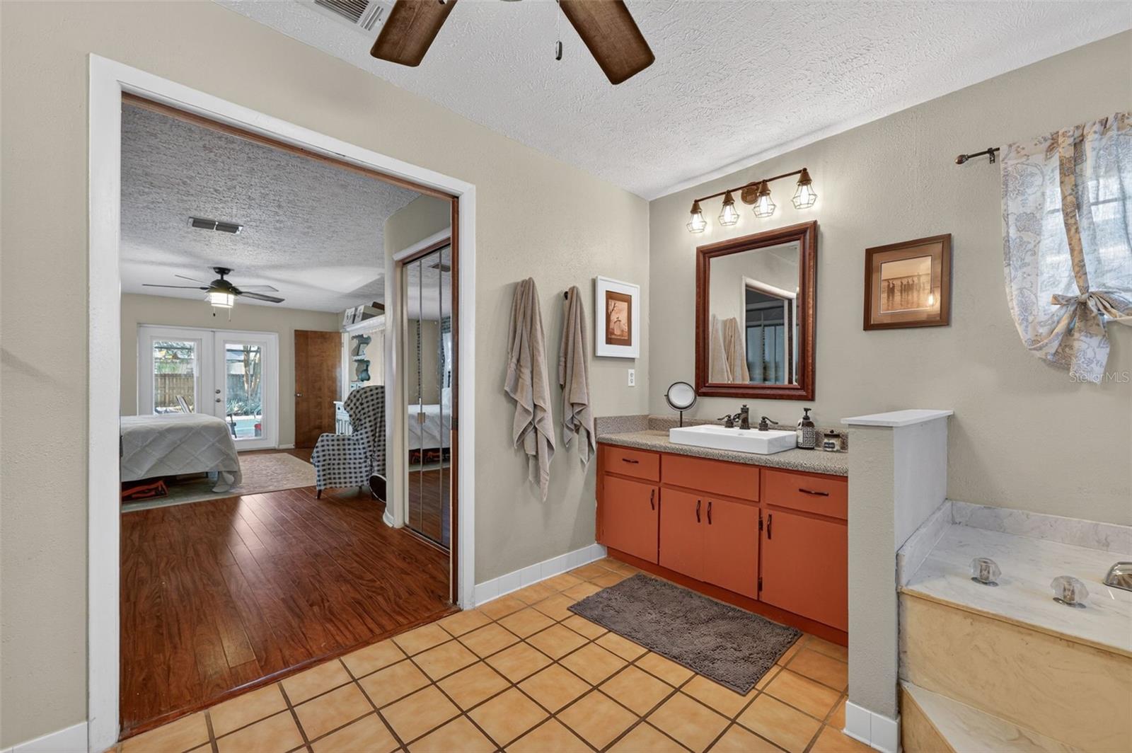 BUCKHORN OAKS UNIT 1 - Residential