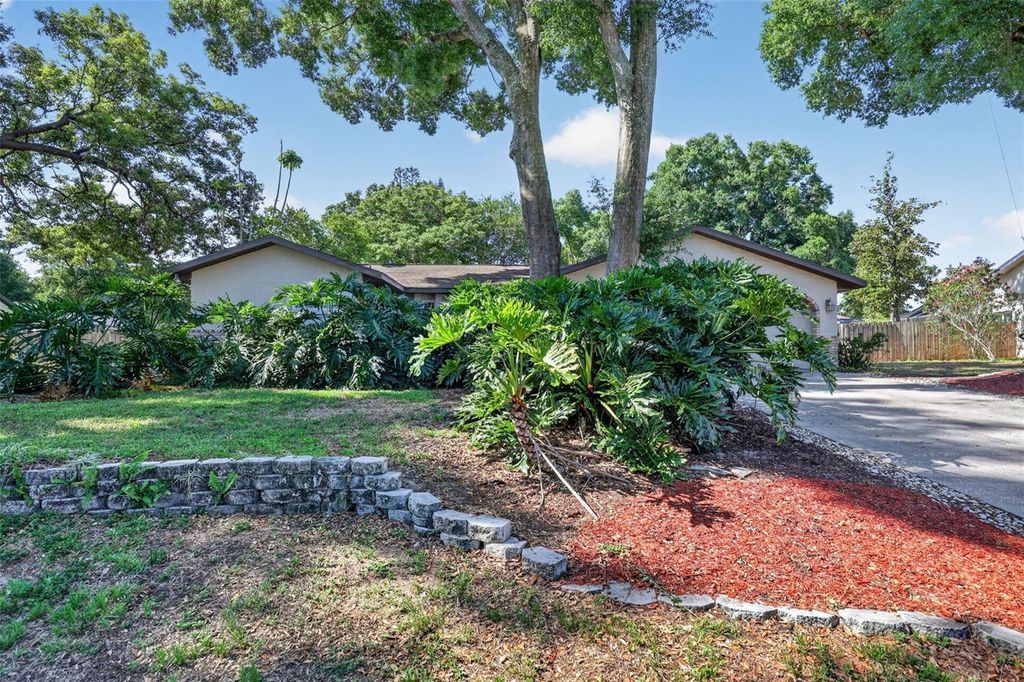 Photo of 2713 Willow Oaks Drive, Valrico, FL 33594 (MLS # TB8507985)