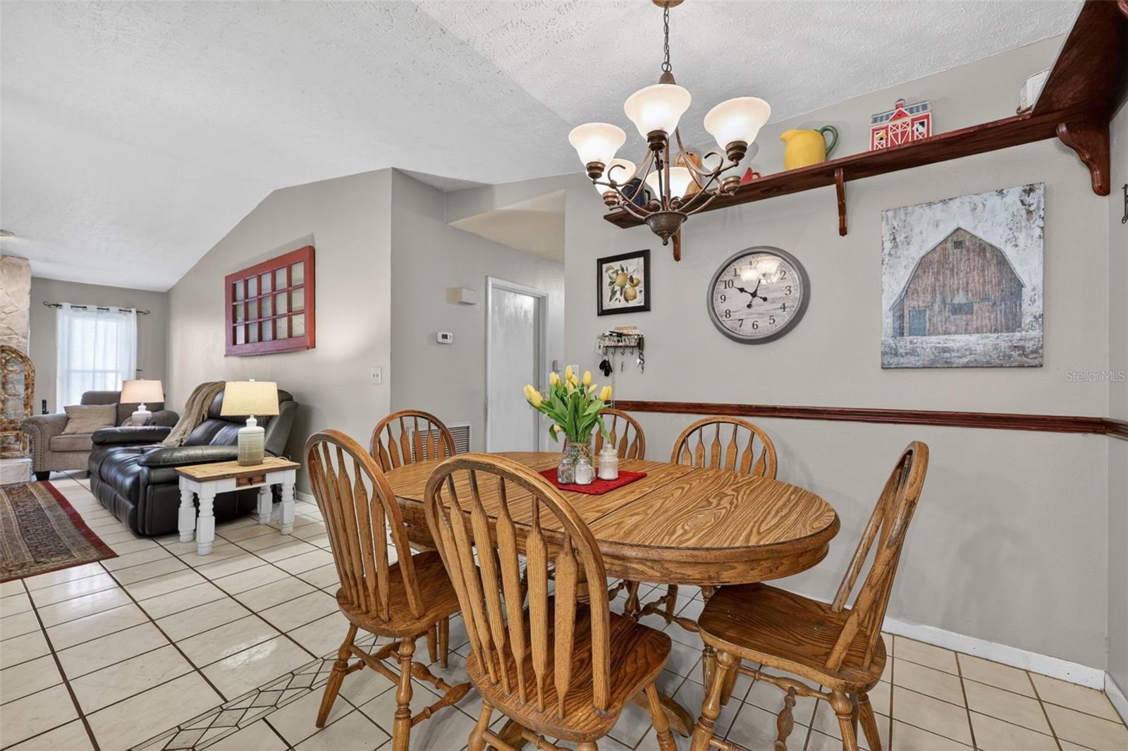 BUCKHORN OAKS UNIT 1 - Residential