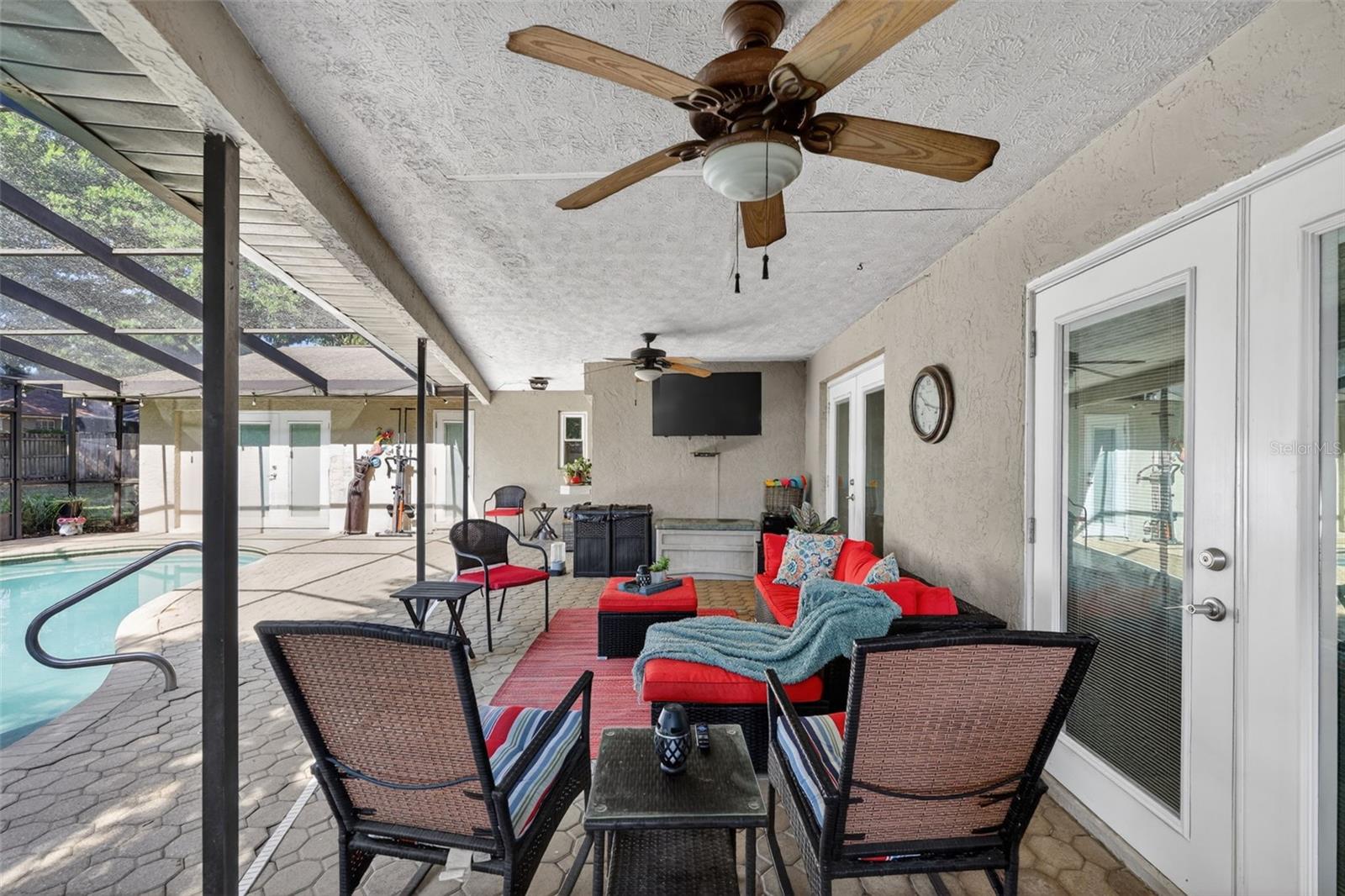 BUCKHORN OAKS UNIT 1 - Residential