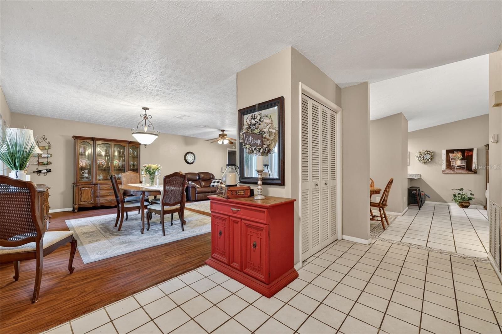 BUCKHORN OAKS UNIT 1 - Residential