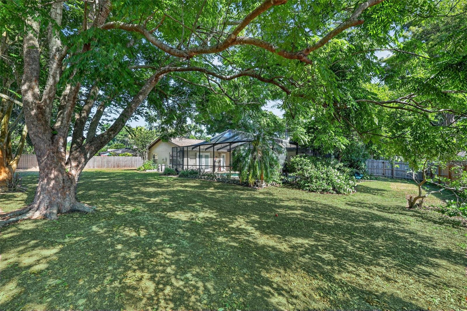 BUCKHORN OAKS UNIT 1 - Residential