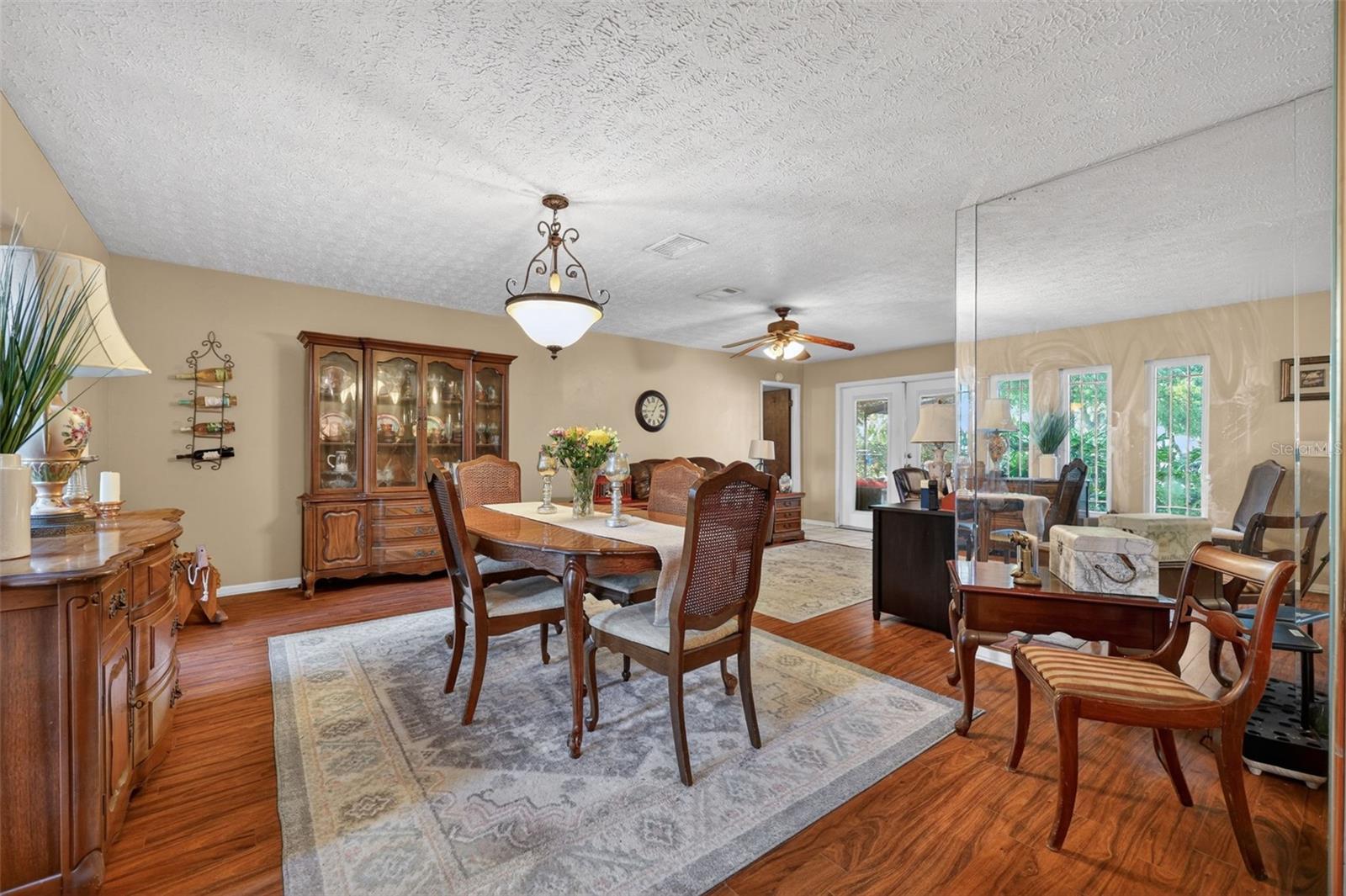 BUCKHORN OAKS UNIT 1 - Residential