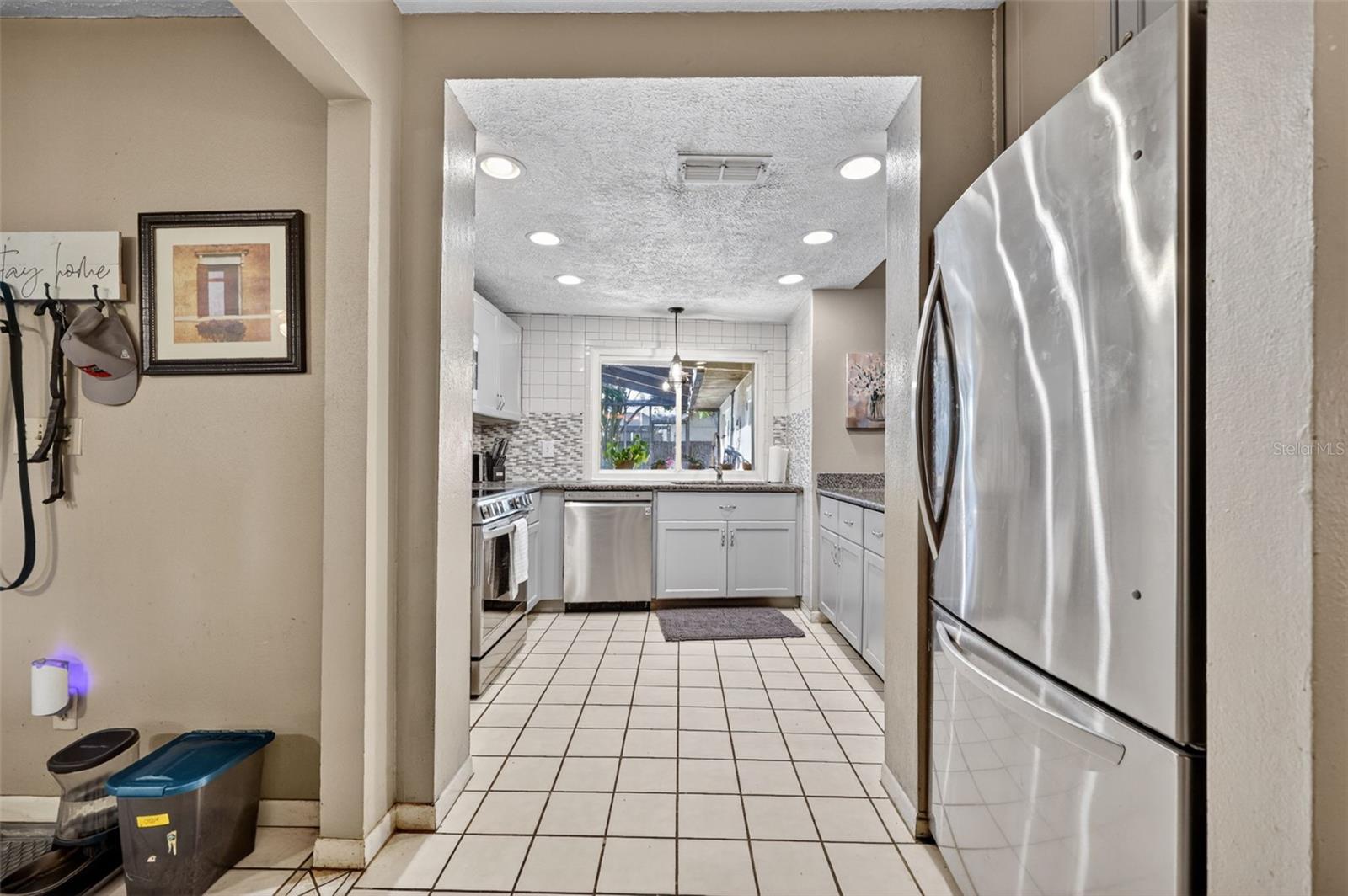 BUCKHORN OAKS UNIT 1 - Residential