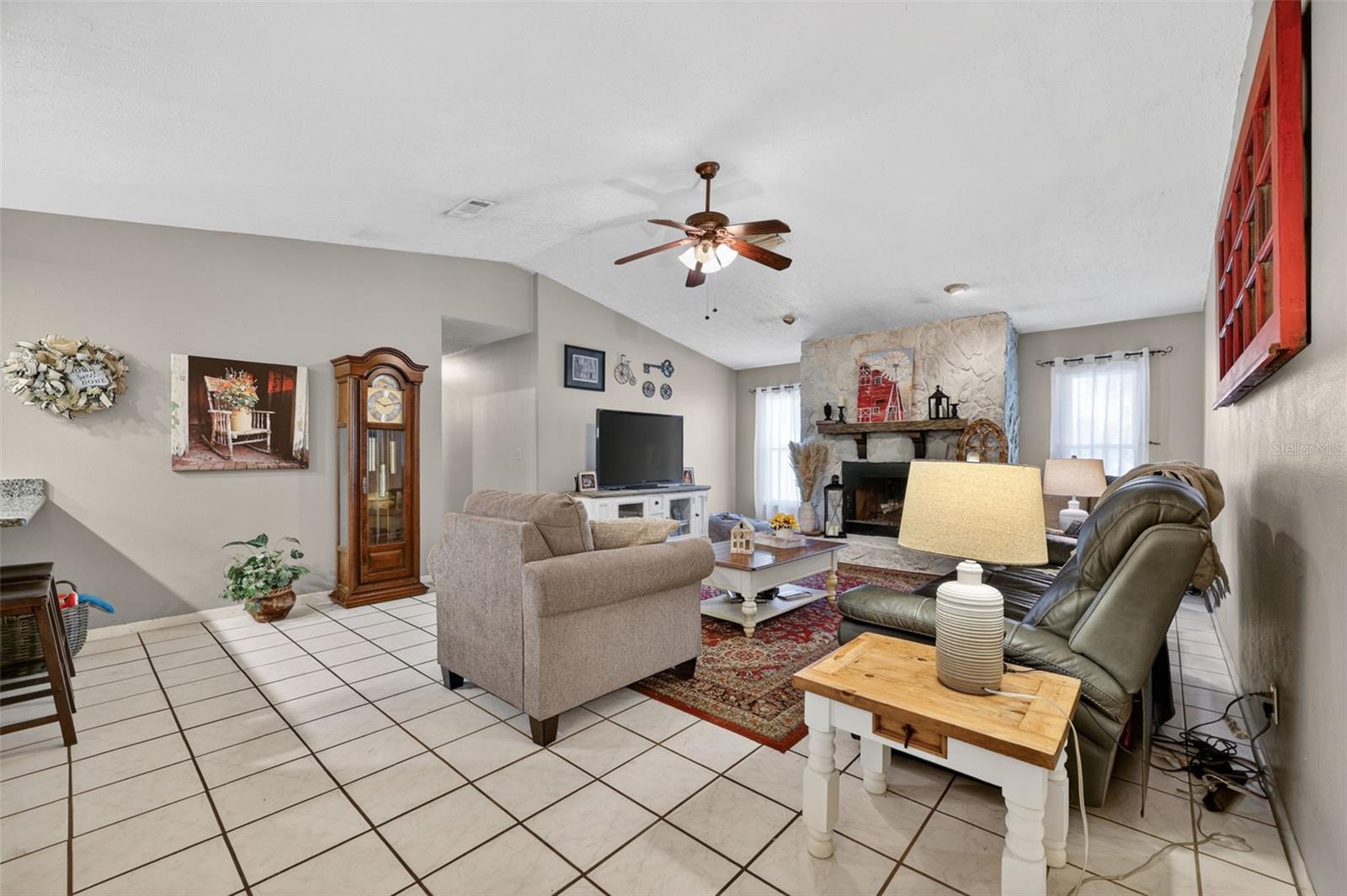 BUCKHORN OAKS UNIT 1 - Residential