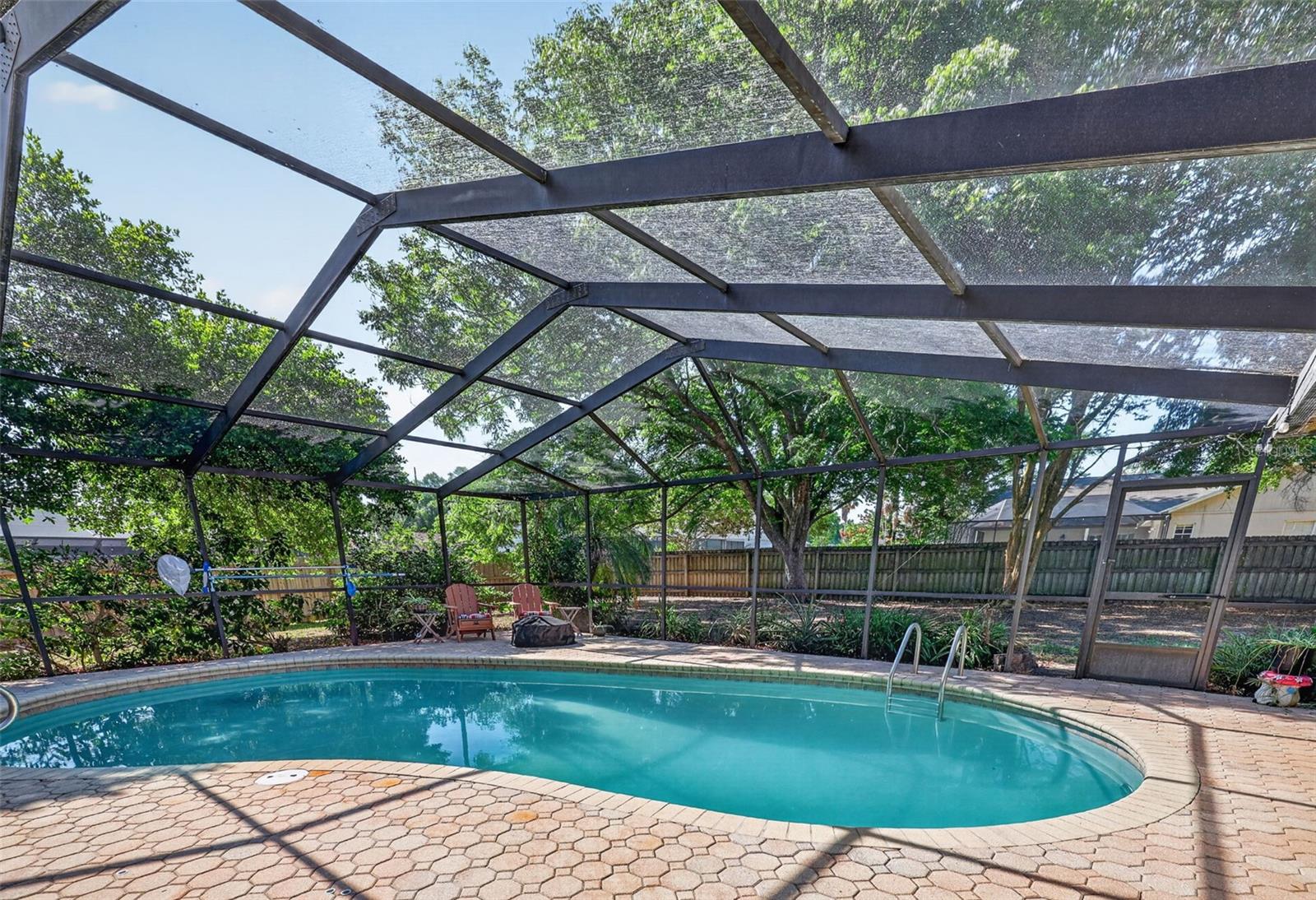 BUCKHORN OAKS UNIT 1 - Residential