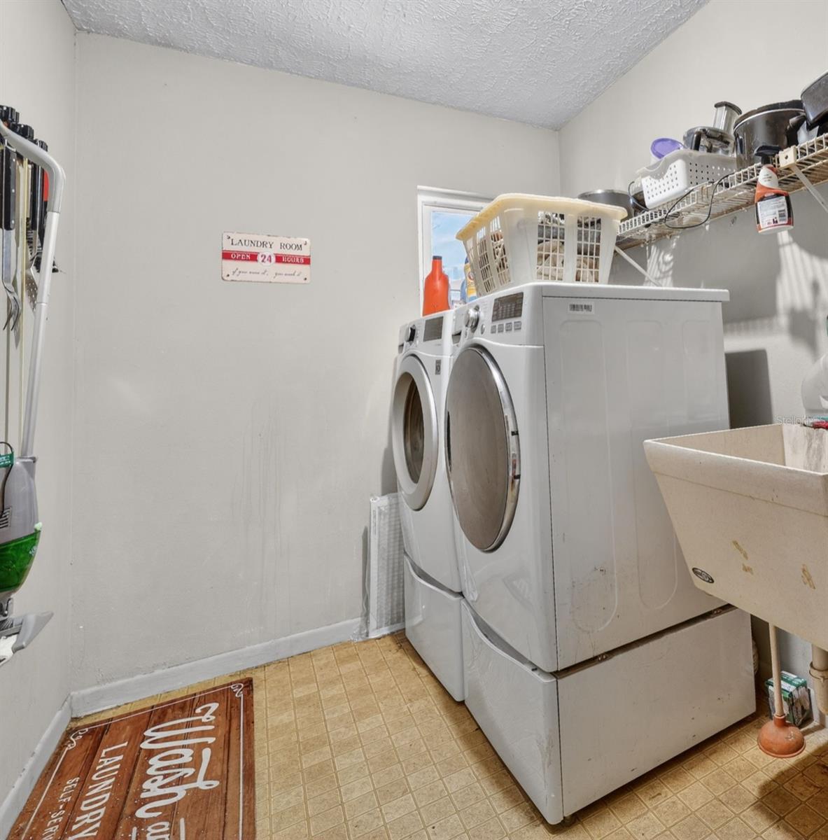 BUCKHORN OAKS UNIT 1 - Residential