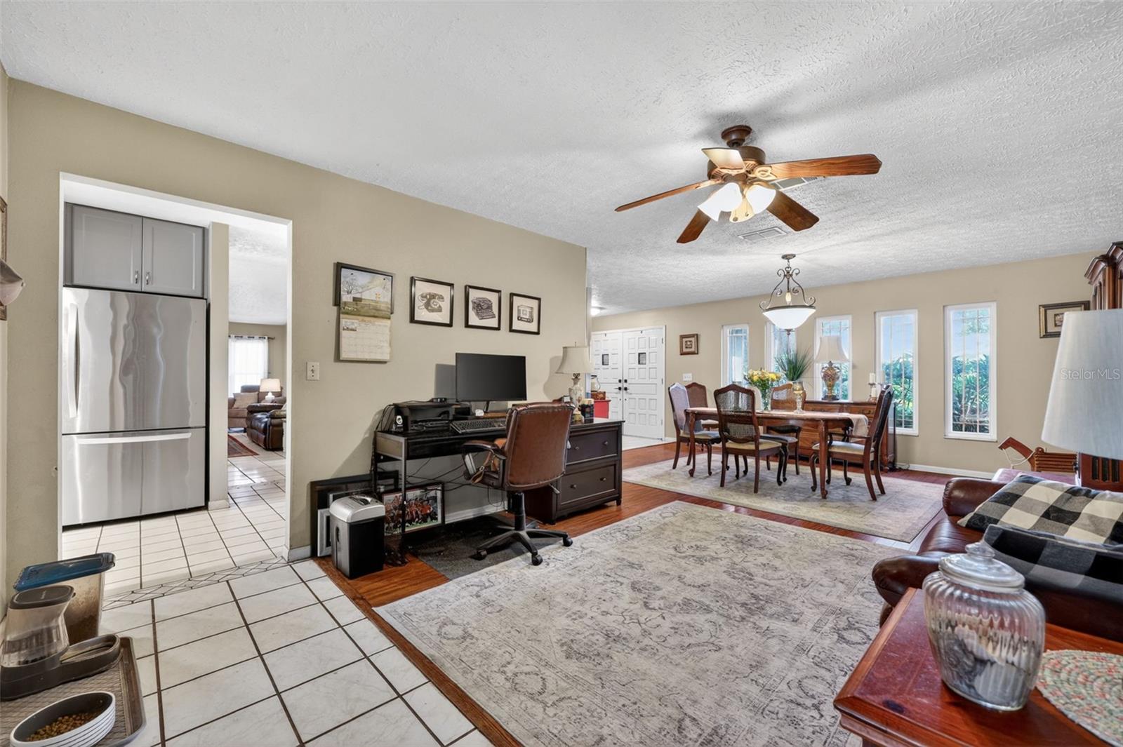 BUCKHORN OAKS UNIT 1 - Residential