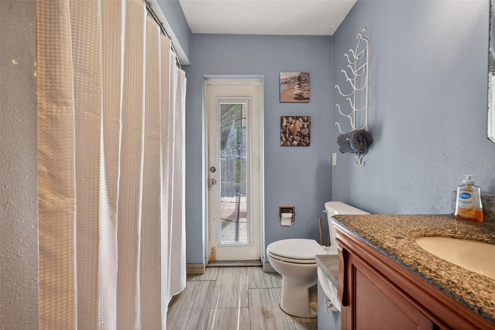 BUCKHORN OAKS UNIT 1 - Residential
