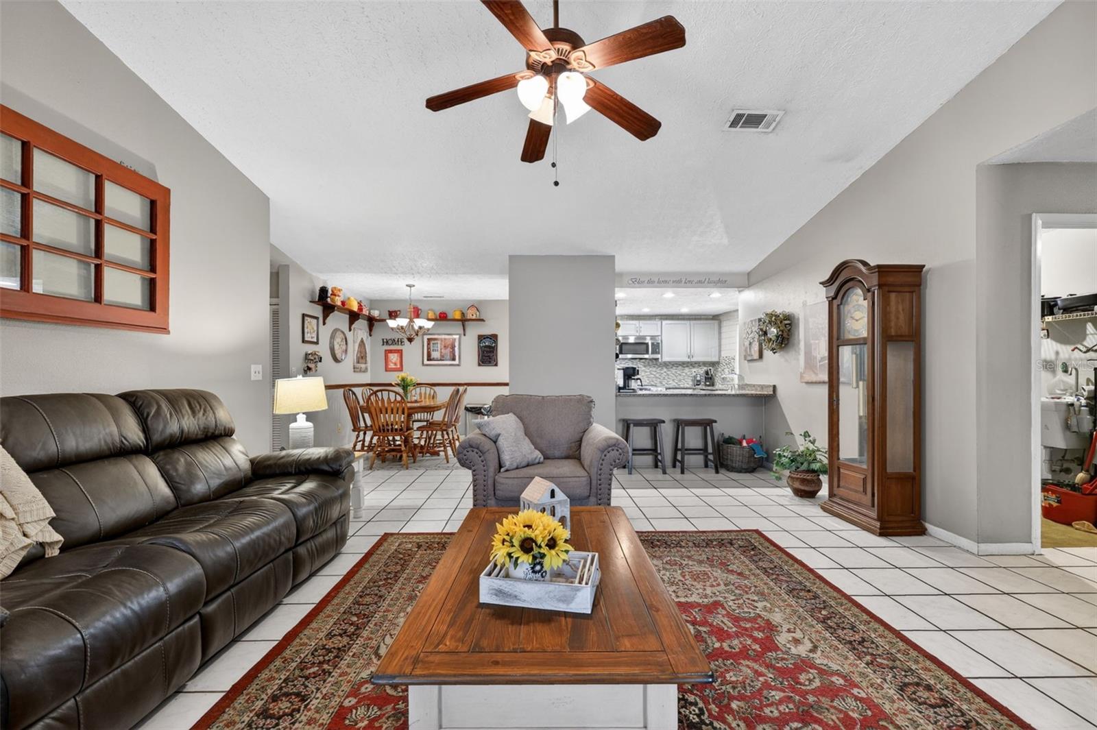 BUCKHORN OAKS UNIT 1 - Residential