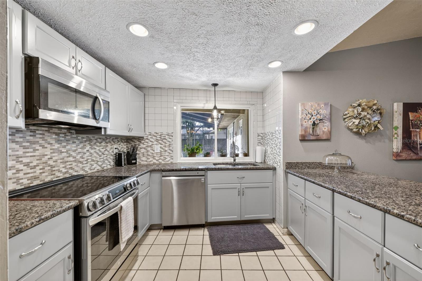 BUCKHORN OAKS UNIT 1 - Residential