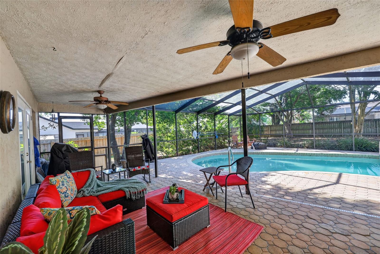 BUCKHORN OAKS UNIT 1 - Residential