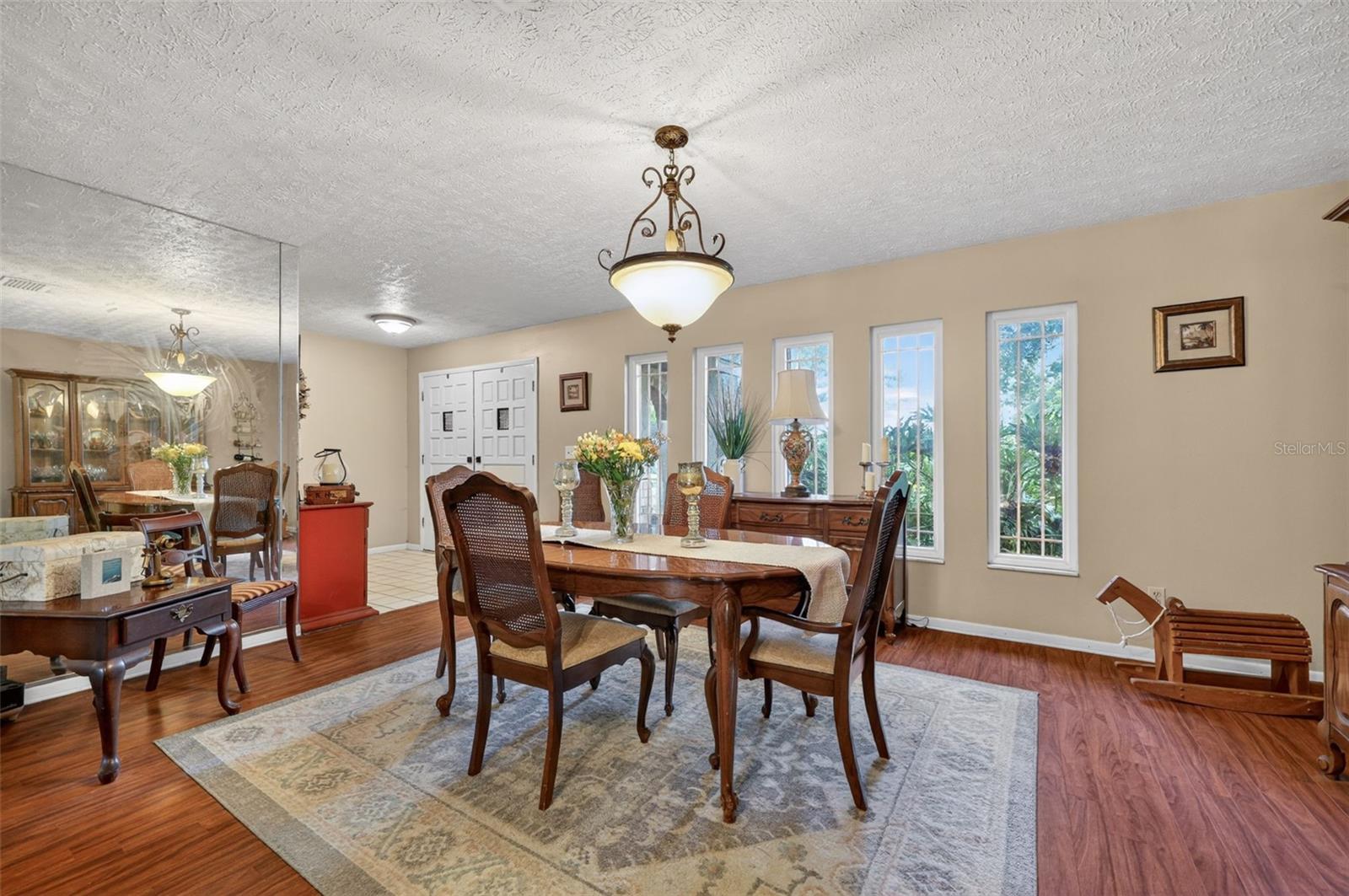 BUCKHORN OAKS UNIT 1 - Residential