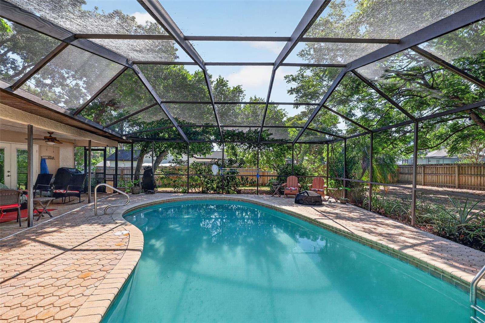 BUCKHORN OAKS UNIT 1 - Residential