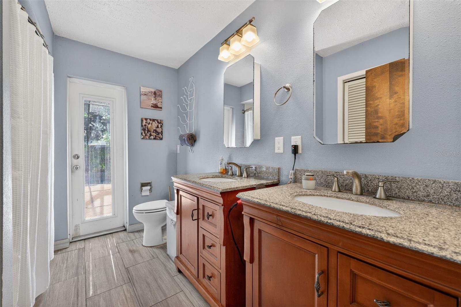 BUCKHORN OAKS UNIT 1 - Residential