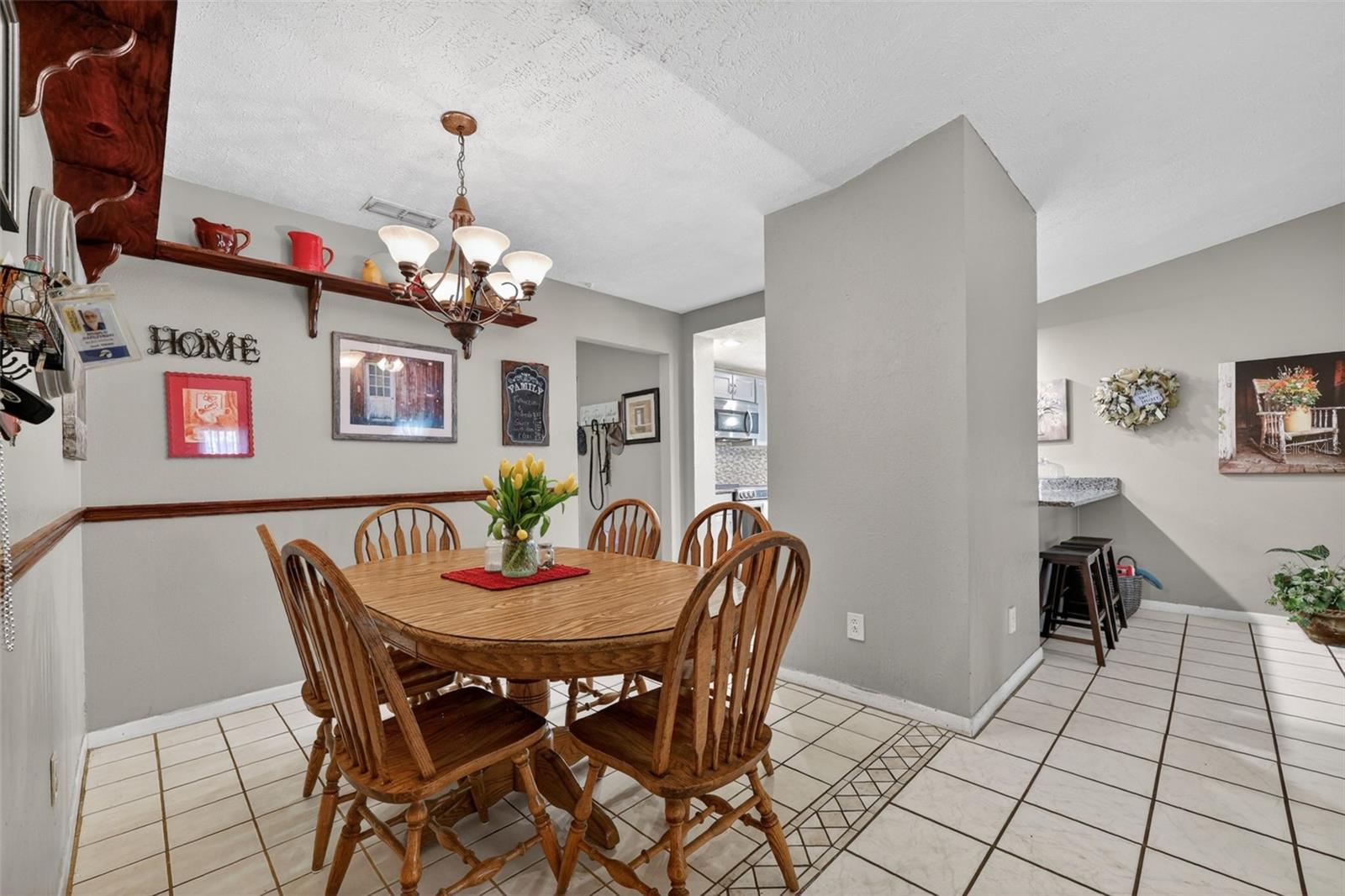 BUCKHORN OAKS UNIT 1 - Residential