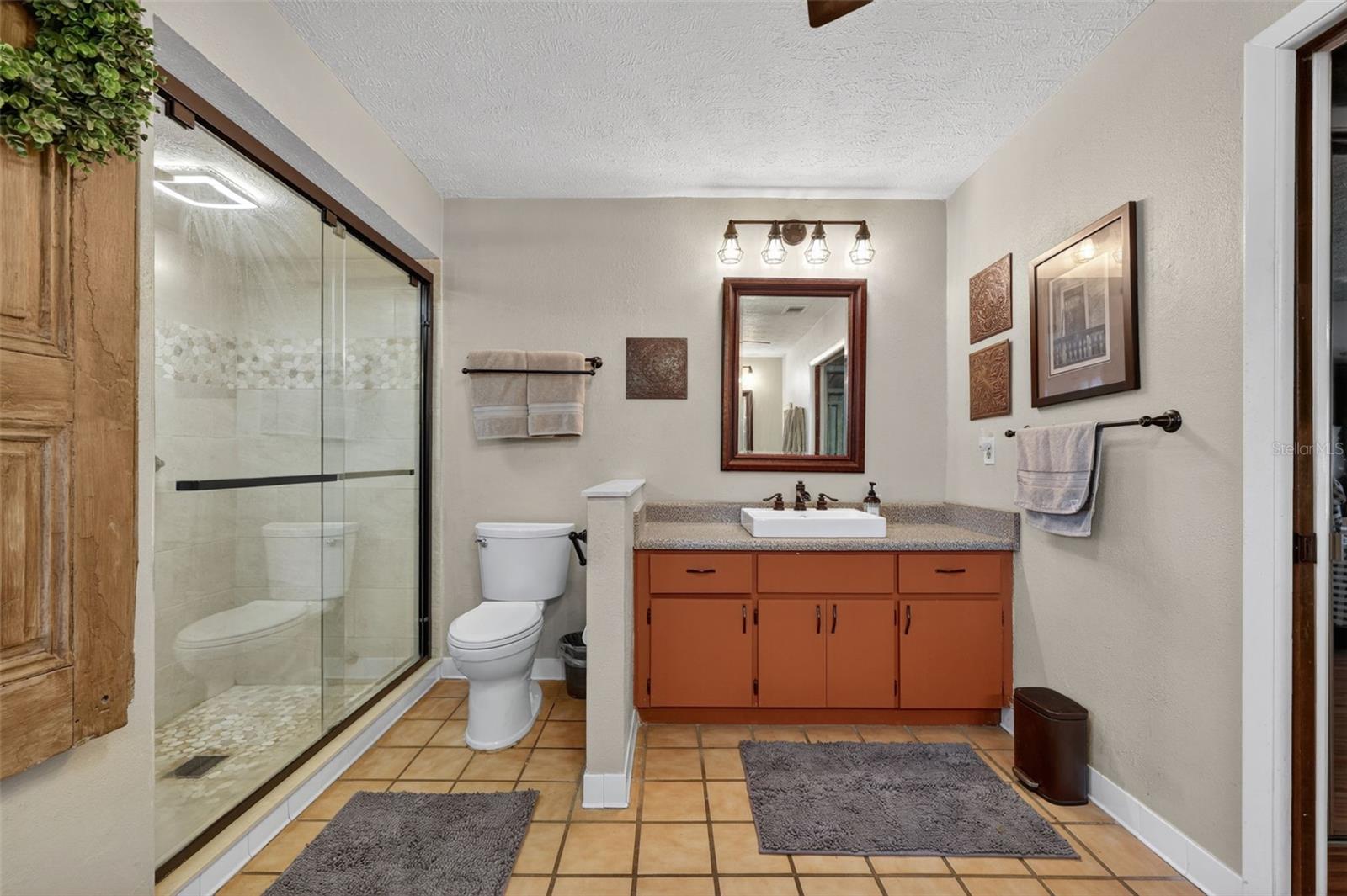 BUCKHORN OAKS UNIT 1 - Residential
