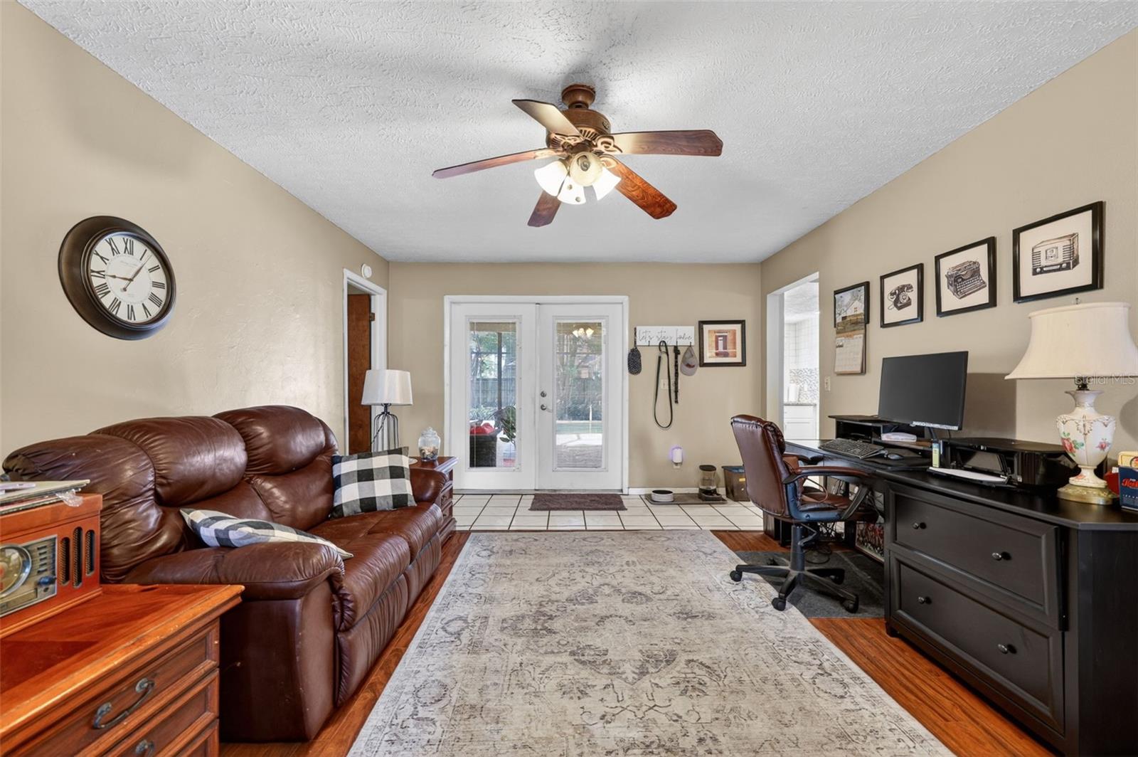 BUCKHORN OAKS UNIT 1 - Residential