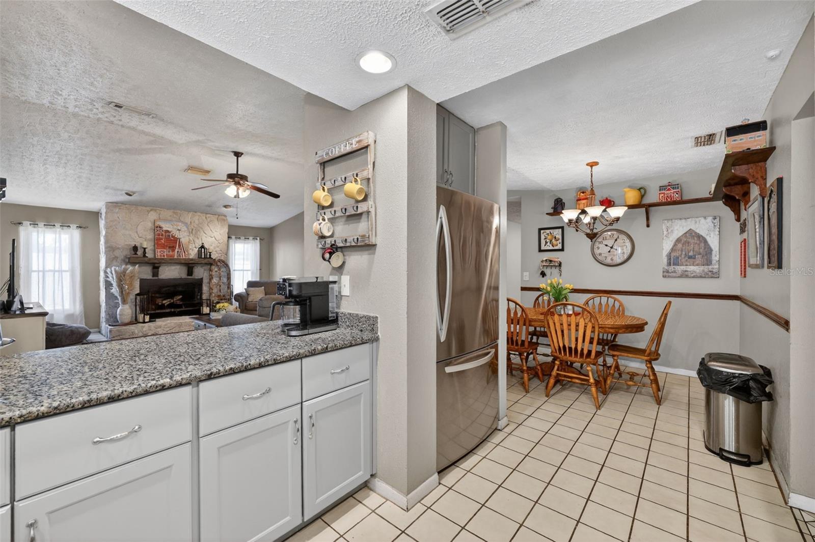 BUCKHORN OAKS UNIT 1 - Residential