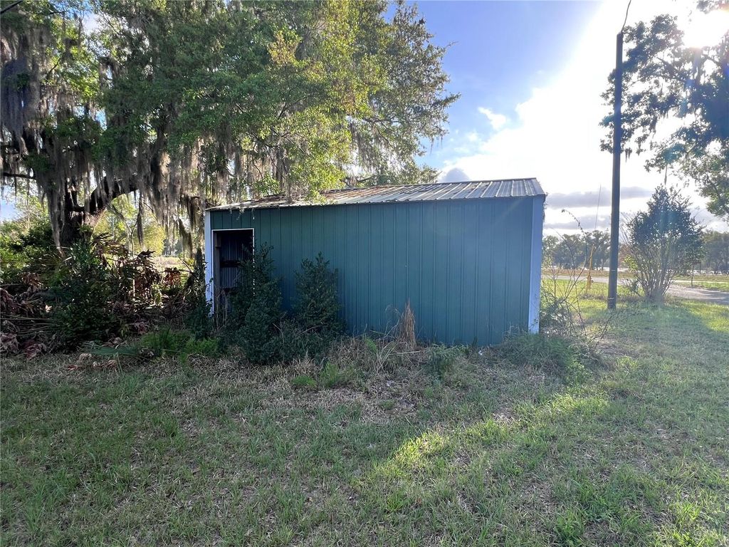 Photo of 180 E 3rd Avenue, Pierson, FL 32180 (MLS # V4947794)