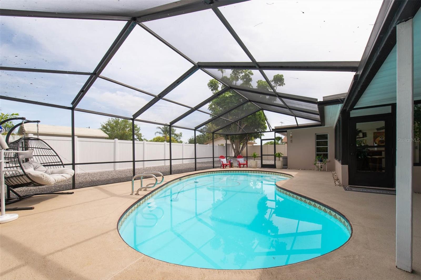 OAKHURST ACRES 3RD ADD - Residential