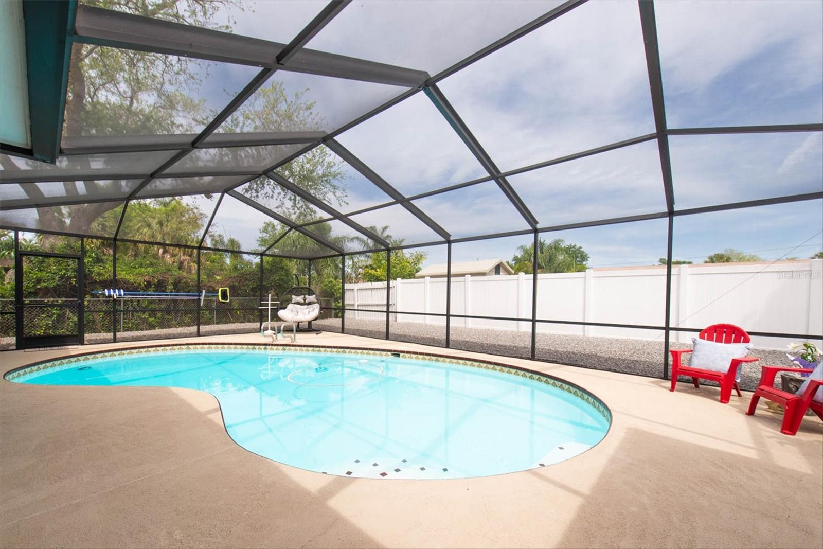 OAKHURST ACRES 3RD ADD - Residential