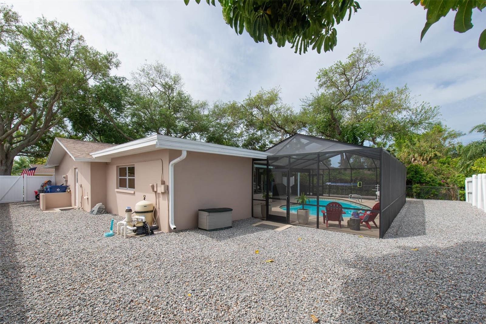 OAKHURST ACRES 3RD ADD - Residential