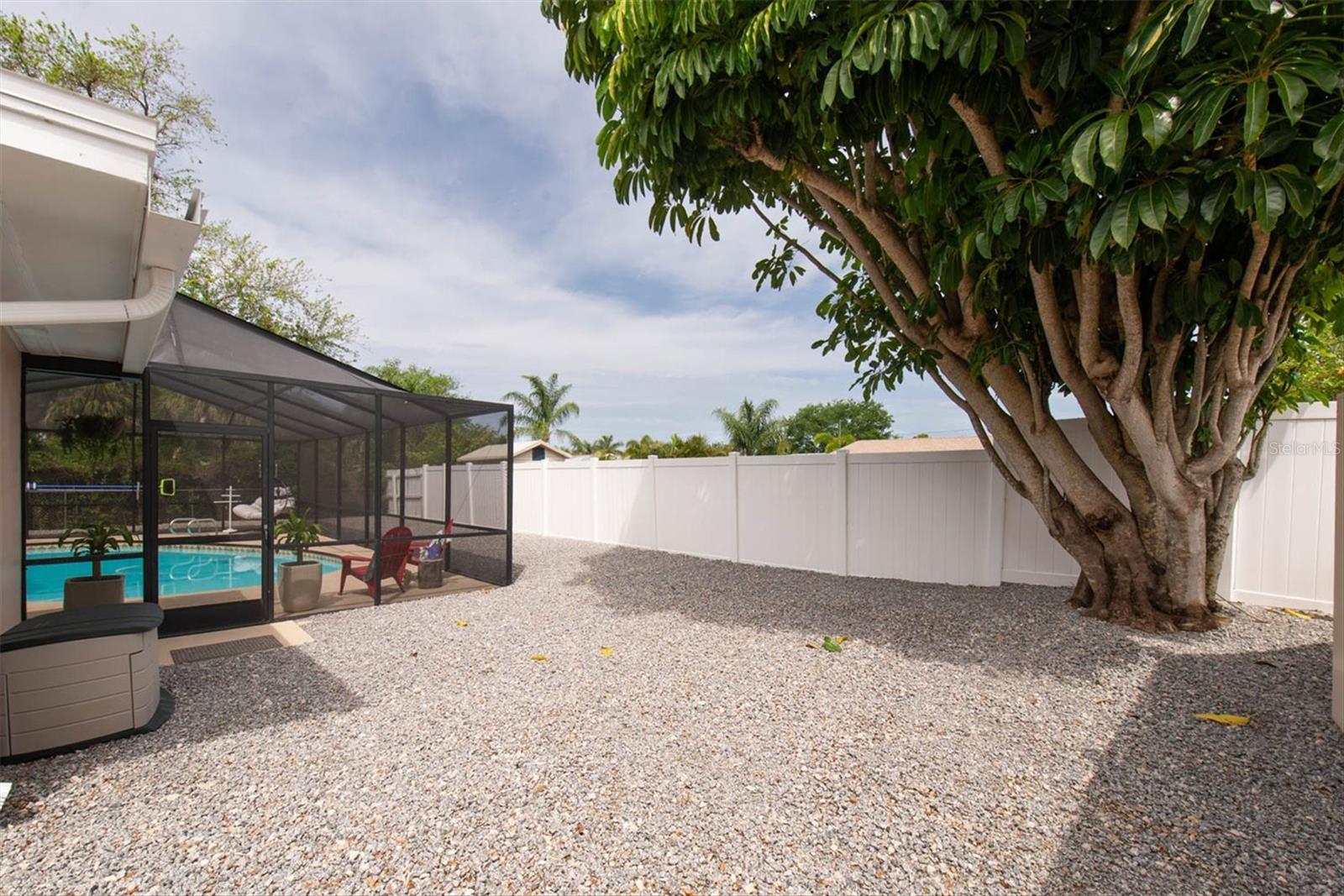 OAKHURST ACRES 3RD ADD - Residential