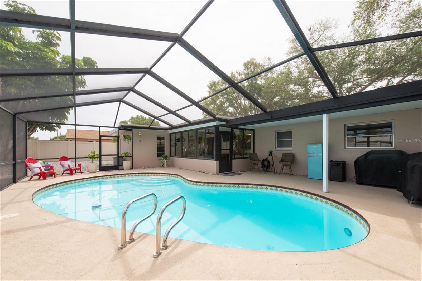 OAKHURST ACRES 3RD ADD - Residential