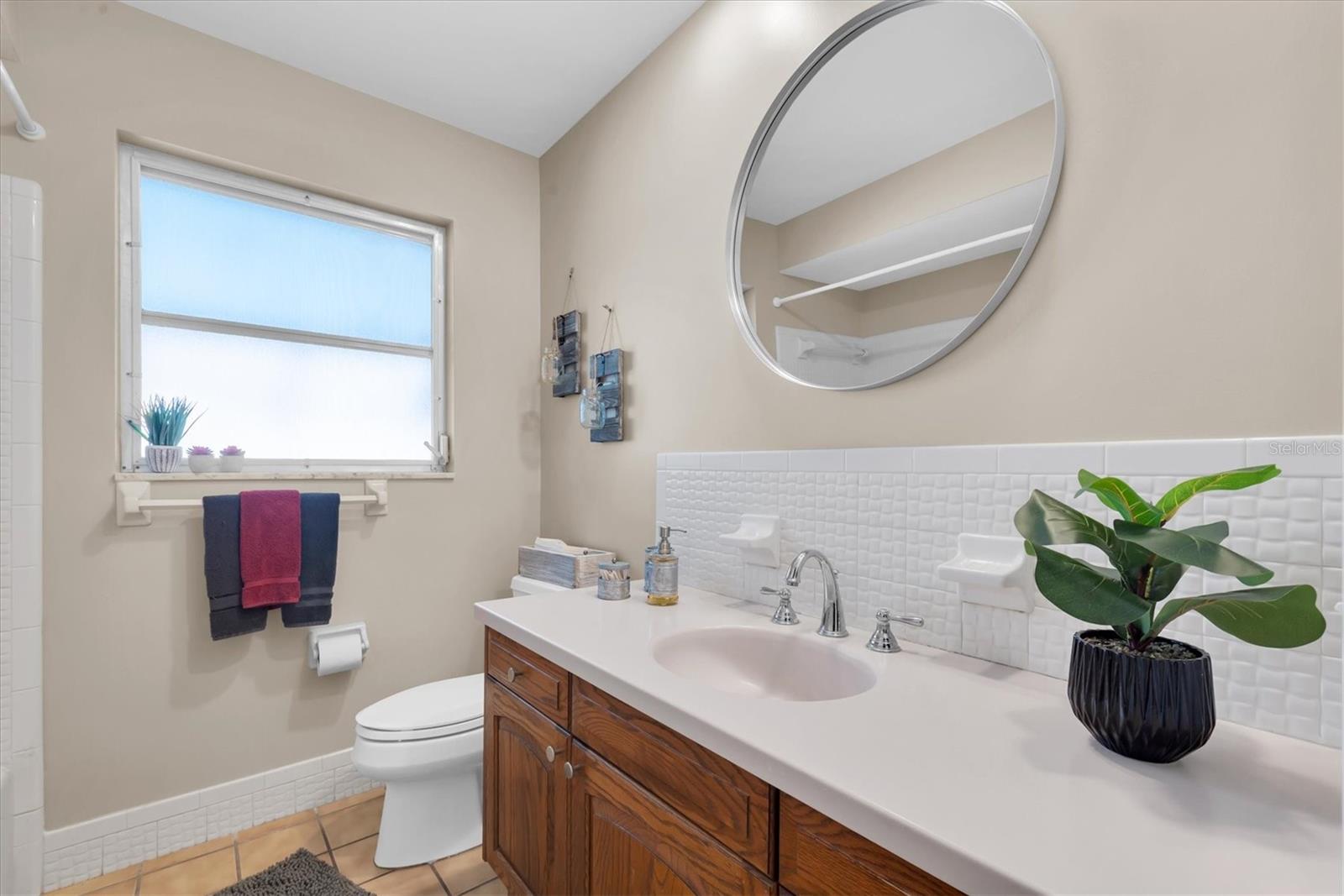 OAKHURST ACRES 3RD ADD - Residential