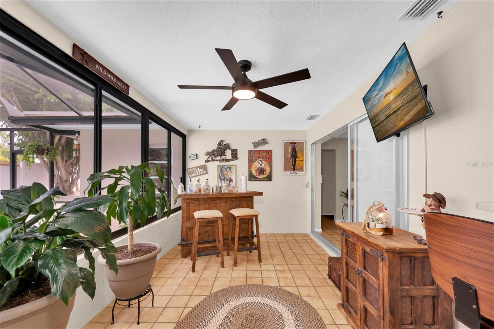 OAKHURST ACRES 3RD ADD - Residential