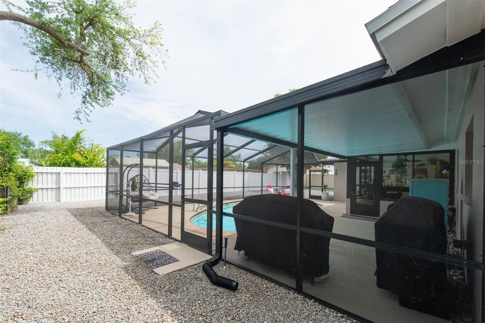 OAKHURST ACRES 3RD ADD - Residential