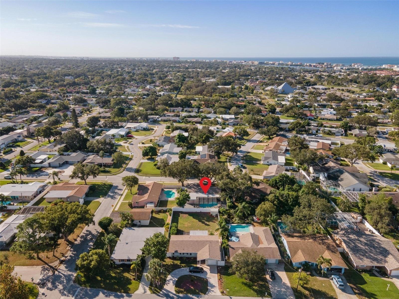 OAKHURST ACRES 3RD ADD - Residential