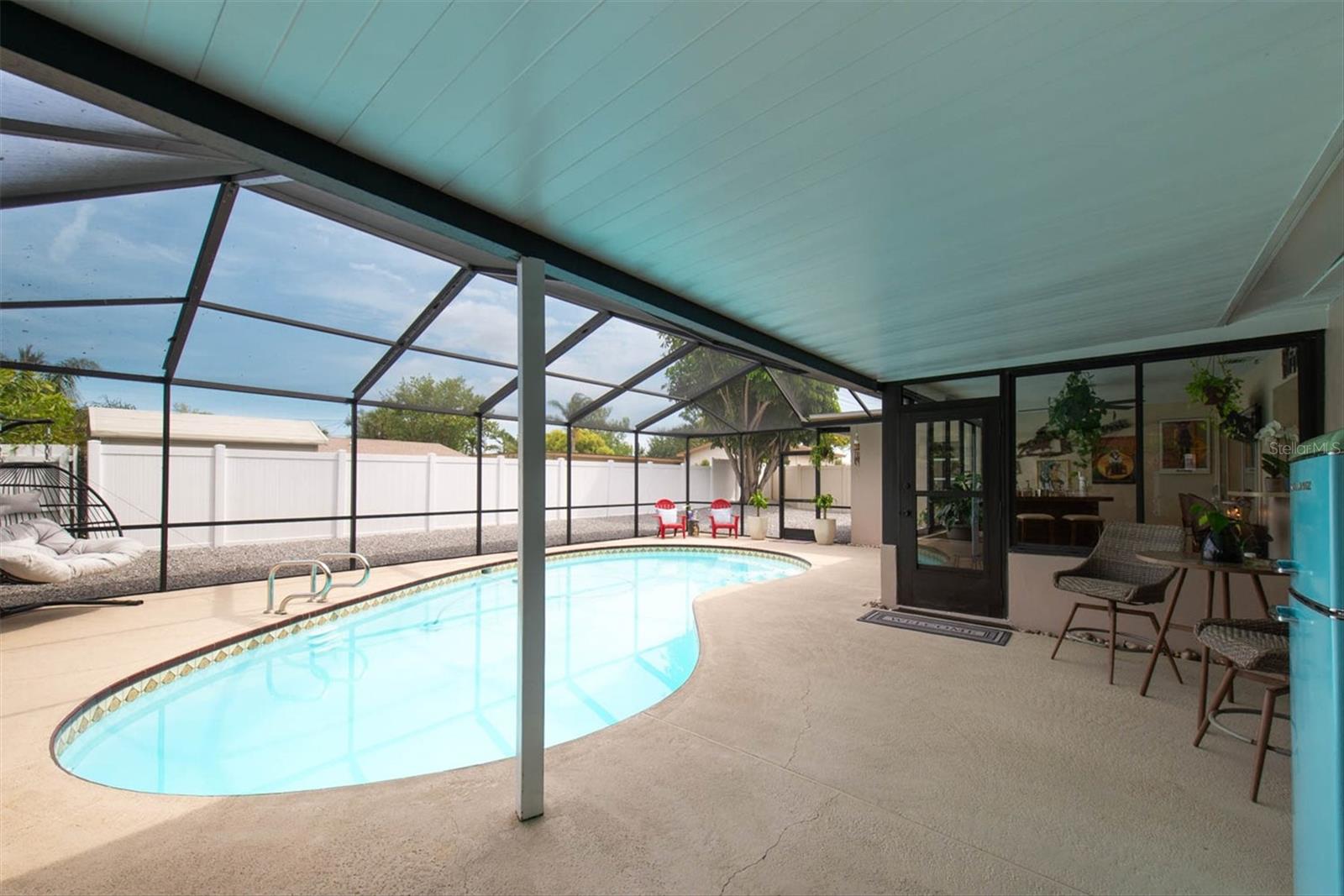 OAKHURST ACRES 3RD ADD - Residential