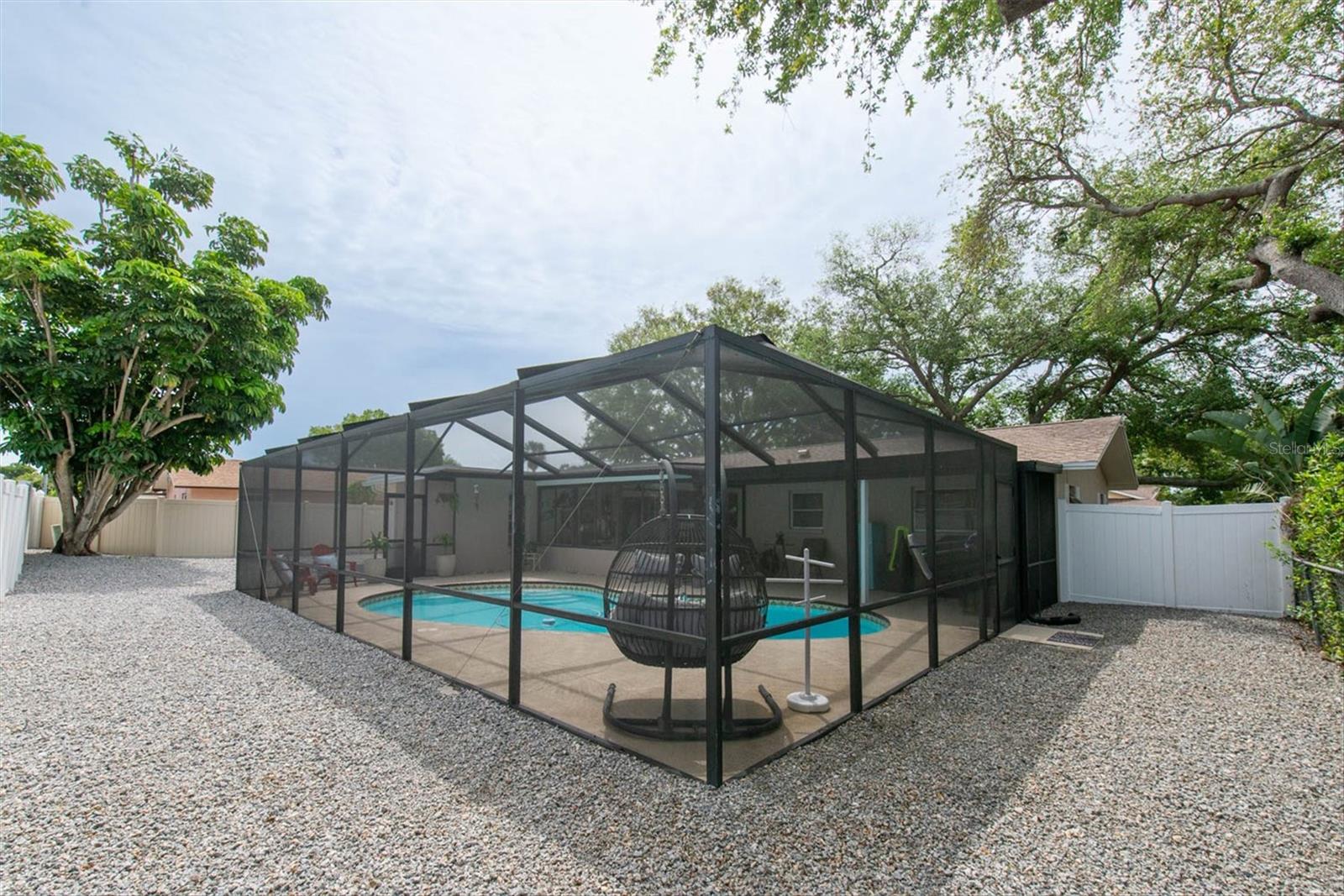 OAKHURST ACRES 3RD ADD - Residential