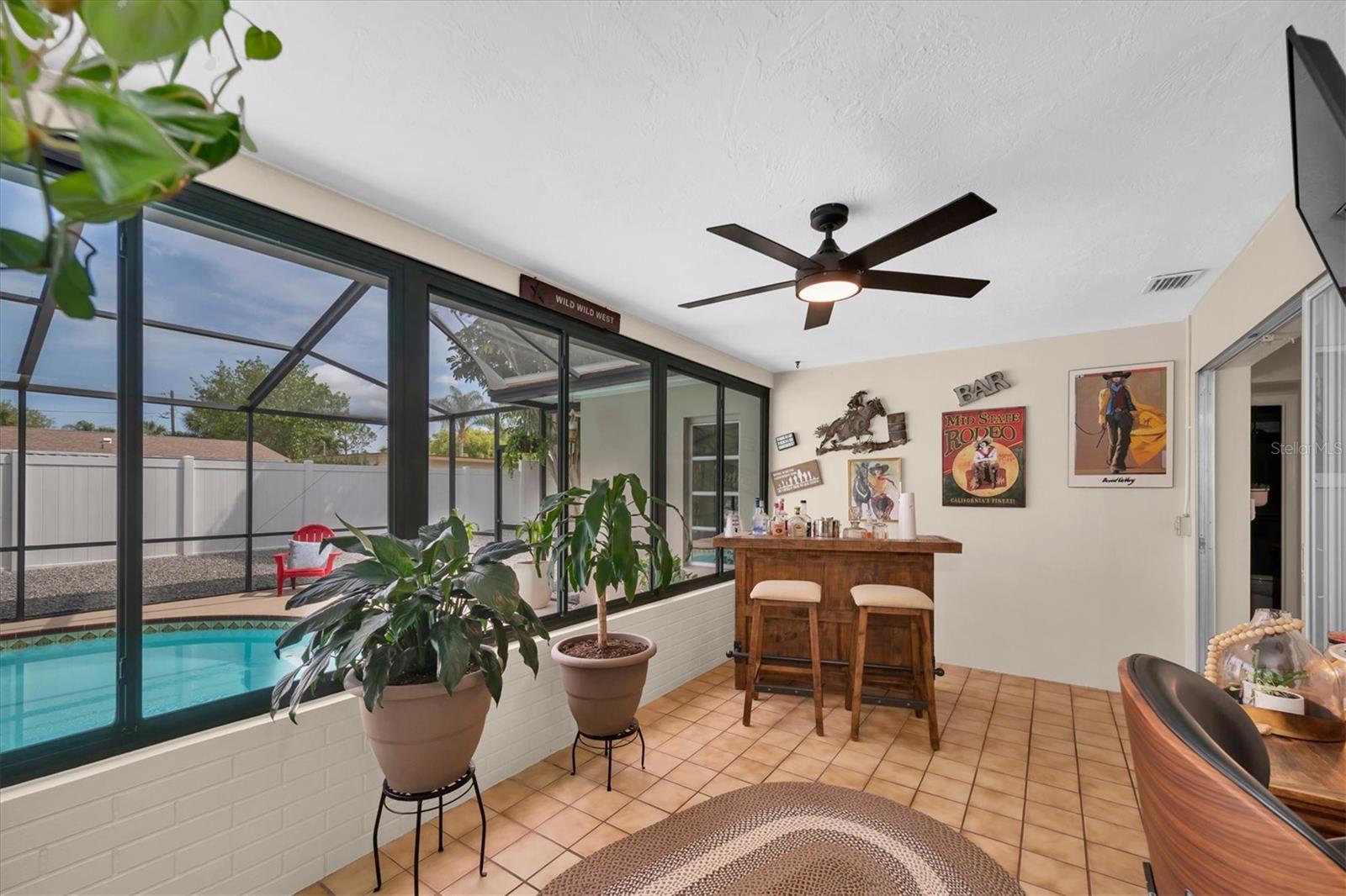 OAKHURST ACRES 3RD ADD - Residential