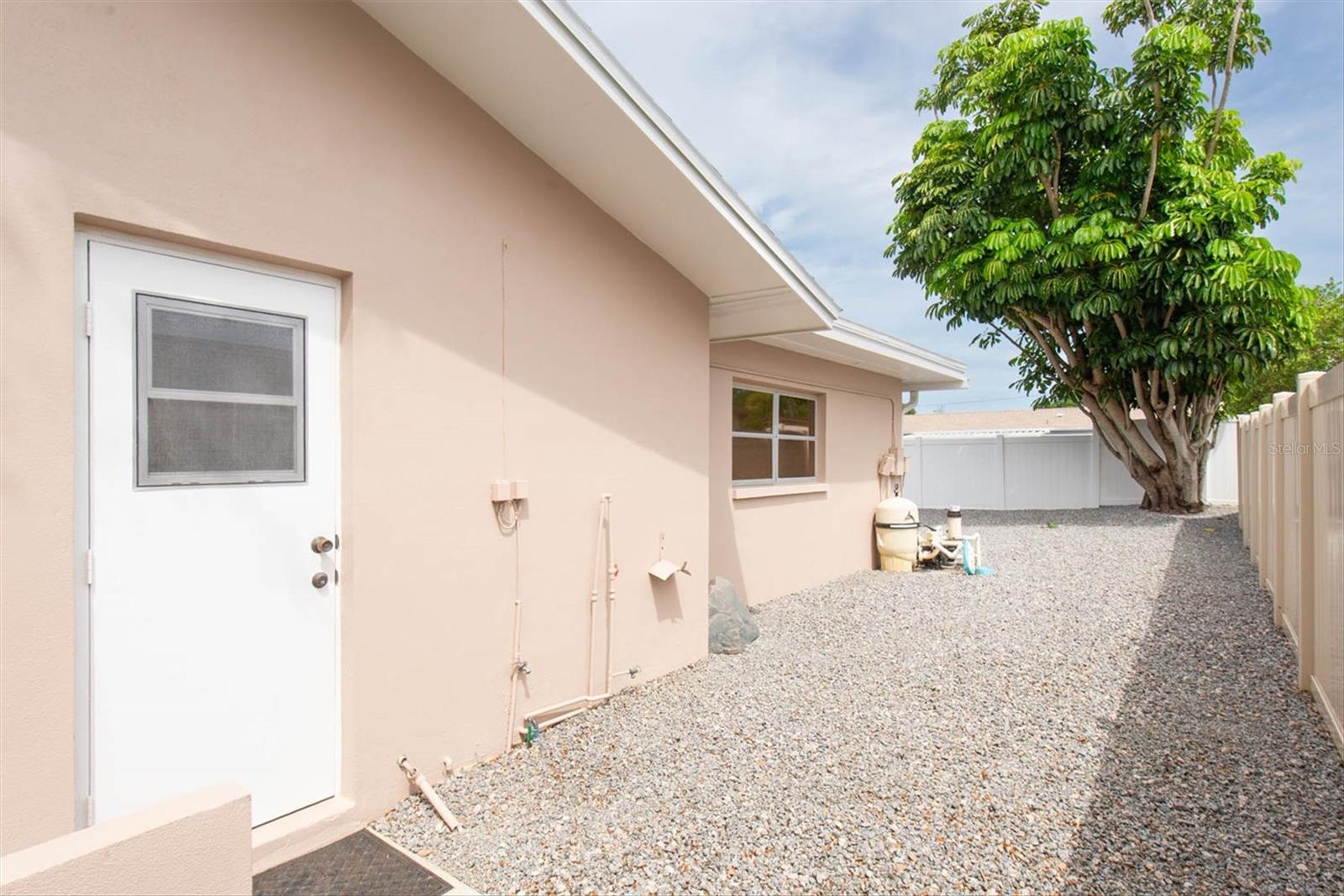 OAKHURST ACRES 3RD ADD - Residential