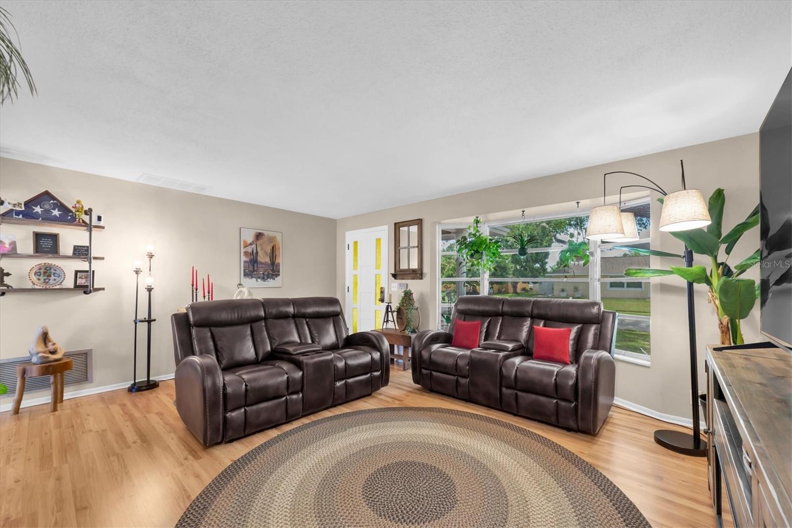 OAKHURST ACRES 3RD ADD - Residential