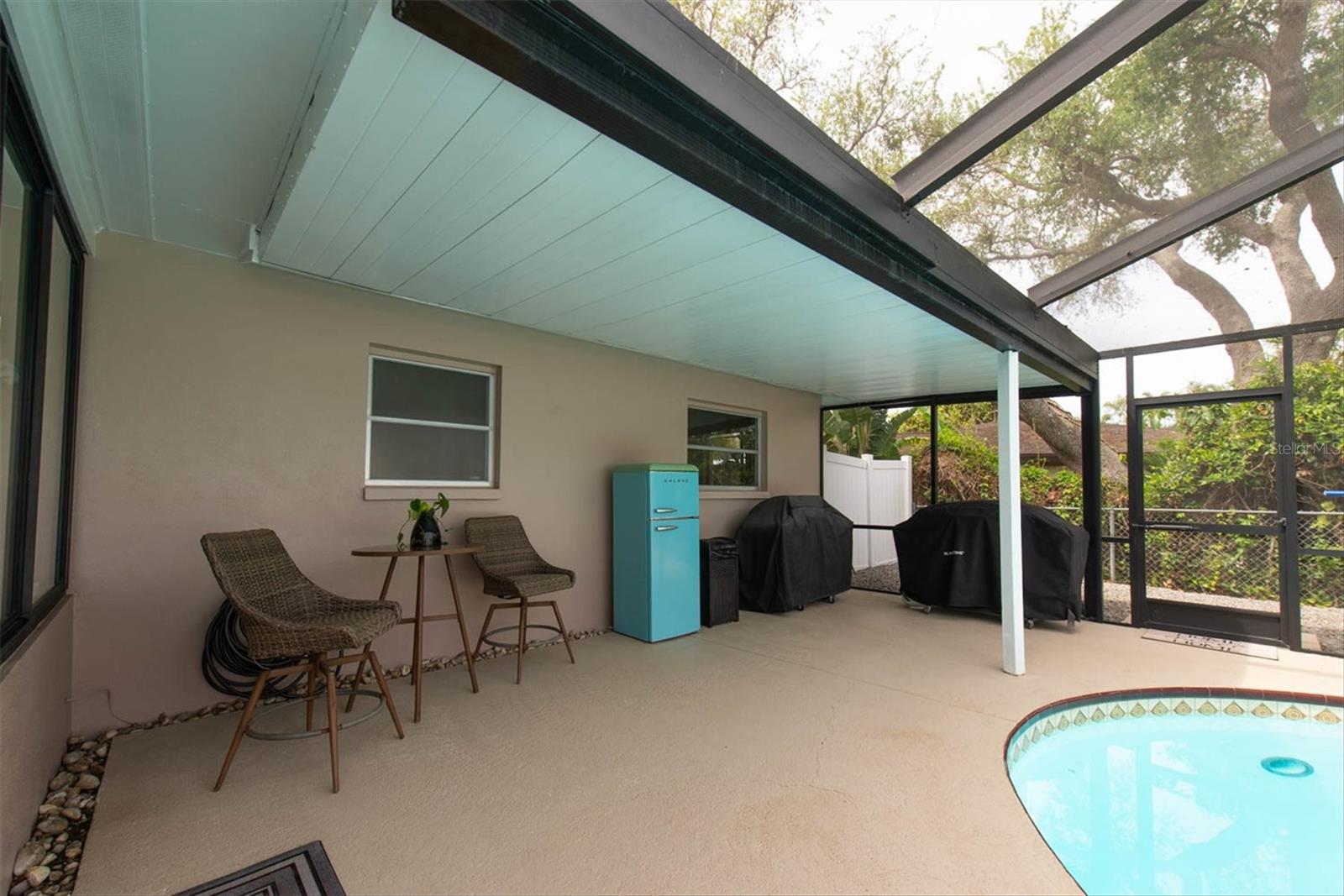 OAKHURST ACRES 3RD ADD - Residential