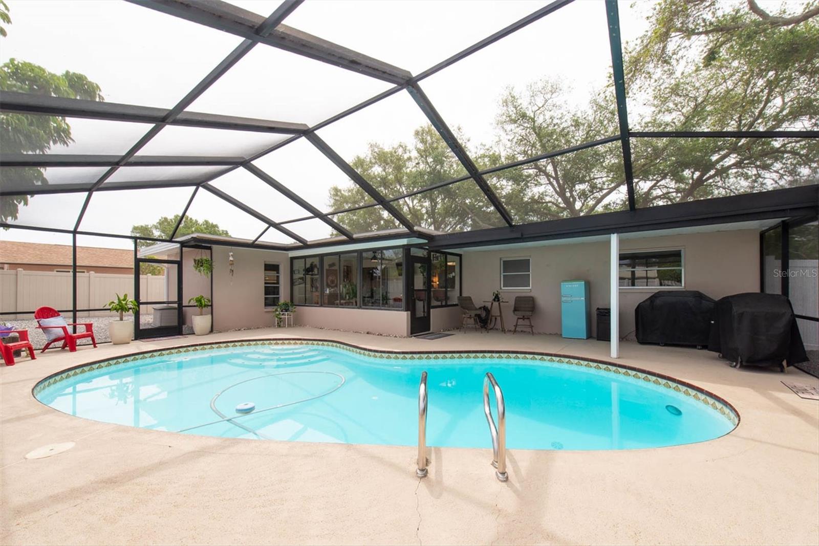 OAKHURST ACRES 3RD ADD - Residential