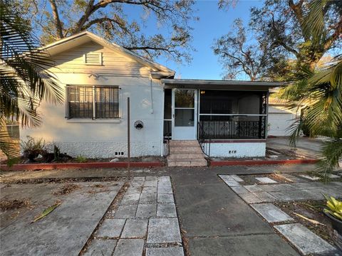 A home in TAMPA