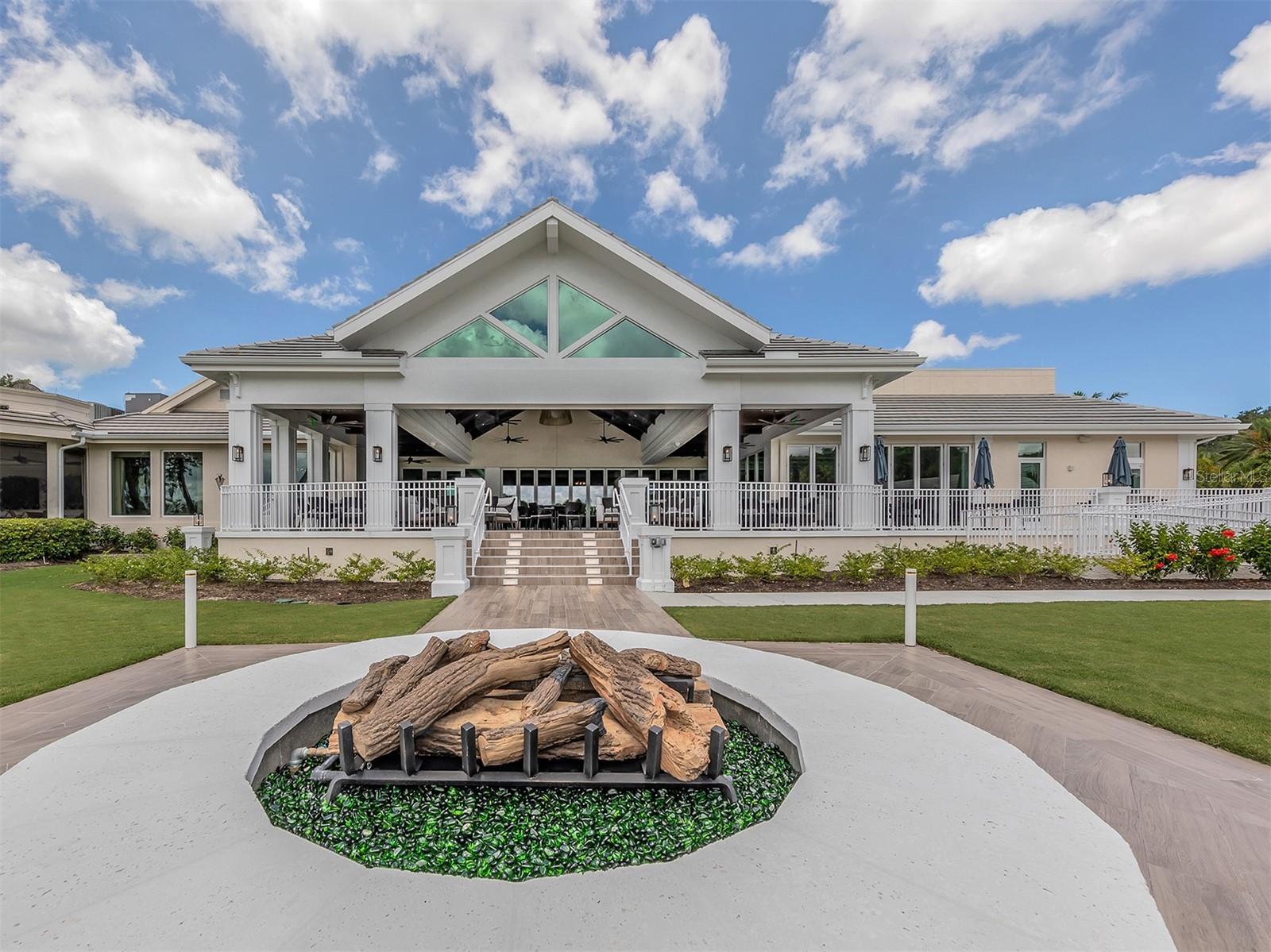 VENICE GOLF & COUNTRY CLUB - Residential