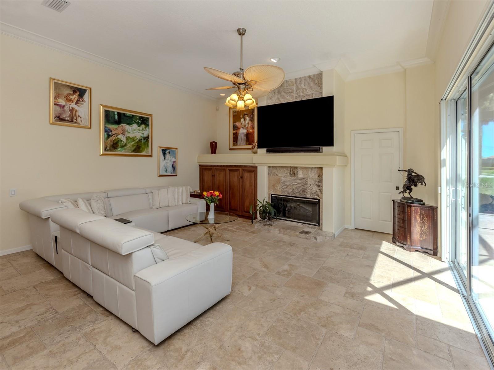 VENICE GOLF & COUNTRY CLUB - Residential