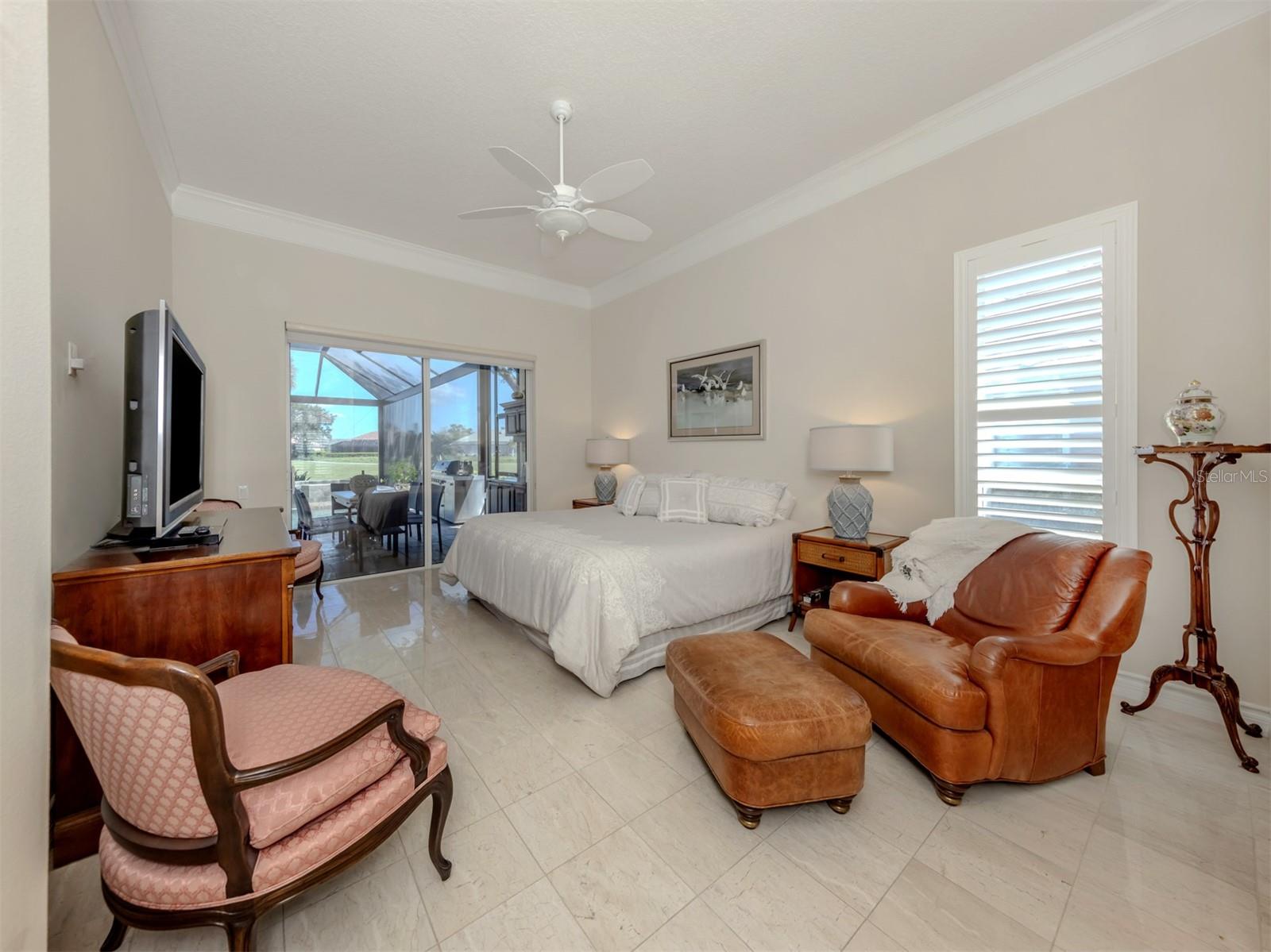 VENICE GOLF & COUNTRY CLUB - Residential