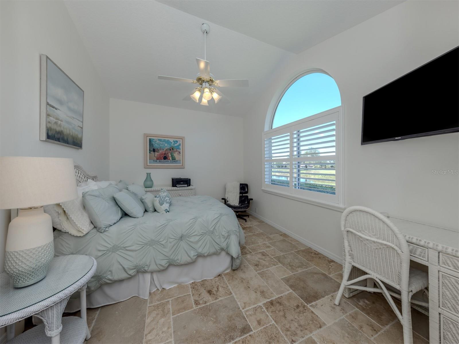 VENICE GOLF & COUNTRY CLUB - Residential