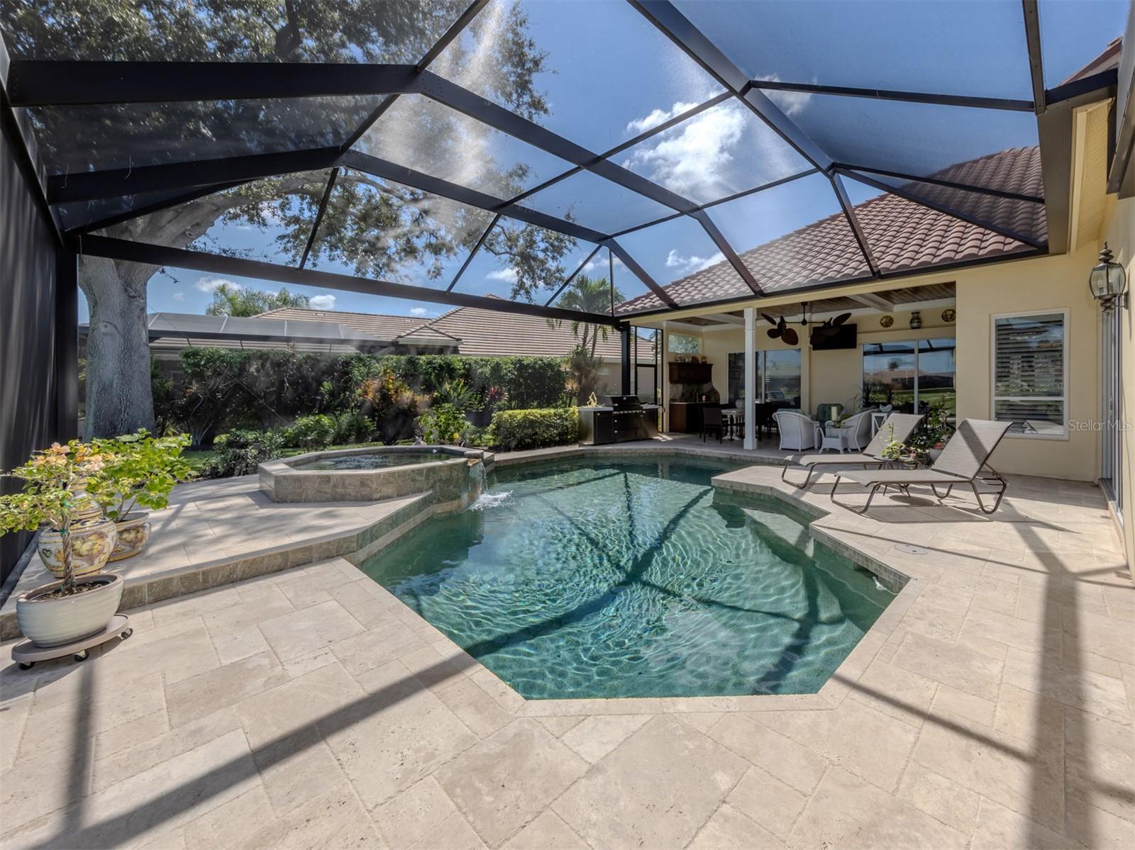 VENICE GOLF & COUNTRY CLUB - Residential