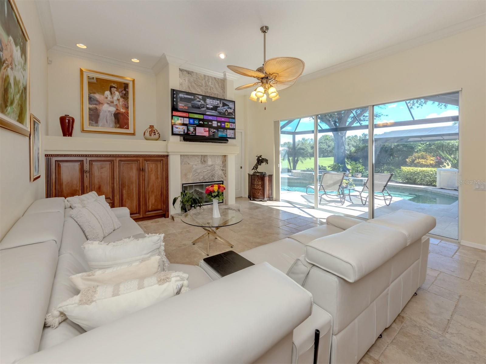 VENICE GOLF & COUNTRY CLUB - Residential