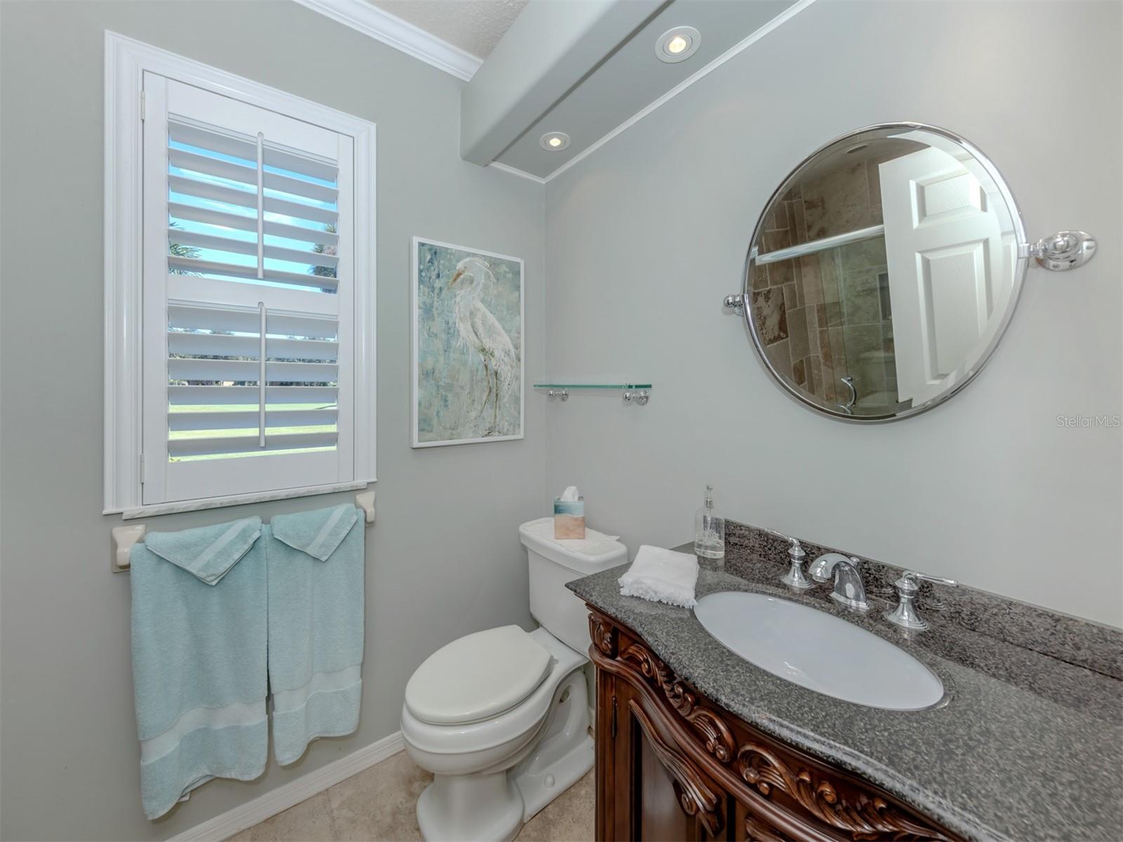 VENICE GOLF & COUNTRY CLUB - Residential