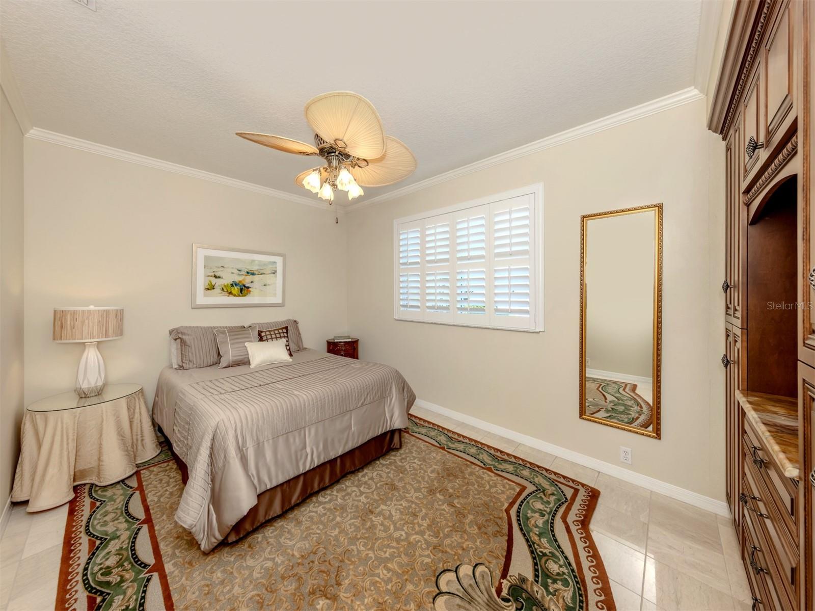 VENICE GOLF & COUNTRY CLUB - Residential